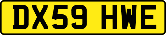 DX59HWE