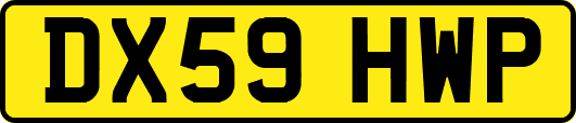 DX59HWP
