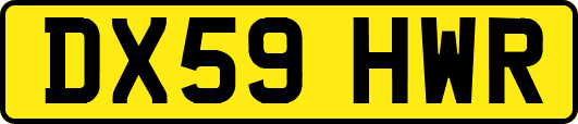 DX59HWR