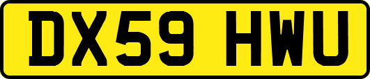 DX59HWU