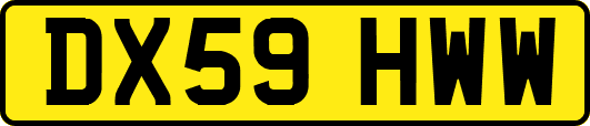 DX59HWW