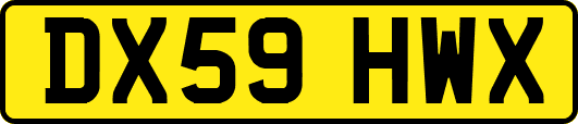 DX59HWX
