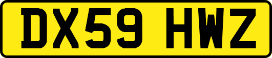 DX59HWZ