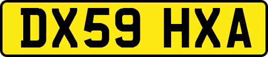 DX59HXA