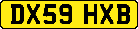 DX59HXB