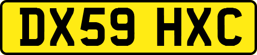 DX59HXC
