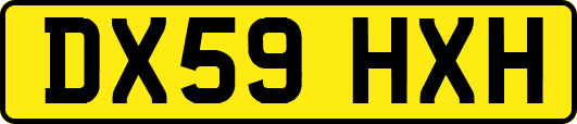DX59HXH
