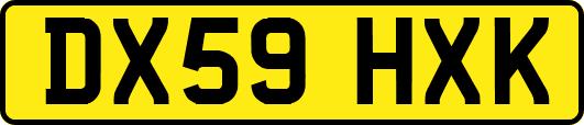 DX59HXK