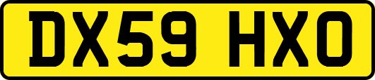 DX59HXO