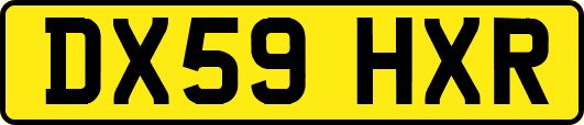 DX59HXR