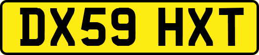 DX59HXT