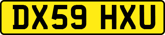 DX59HXU