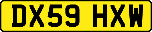 DX59HXW