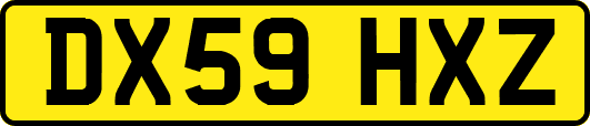 DX59HXZ