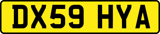 DX59HYA