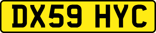 DX59HYC