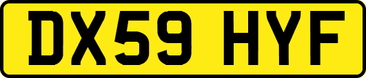 DX59HYF