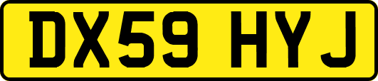 DX59HYJ