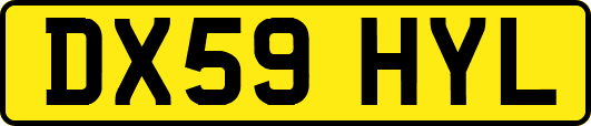 DX59HYL
