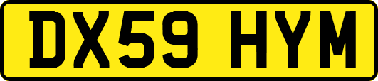 DX59HYM