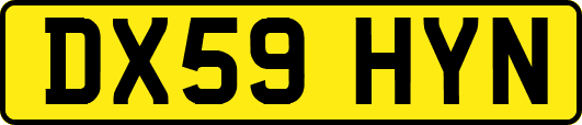DX59HYN