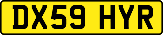 DX59HYR