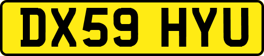 DX59HYU