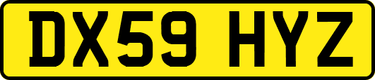 DX59HYZ