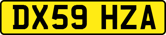 DX59HZA