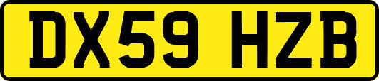 DX59HZB
