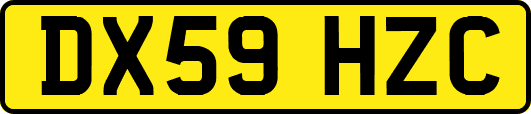 DX59HZC