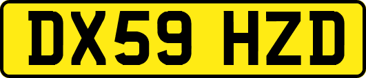 DX59HZD