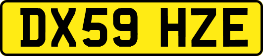 DX59HZE