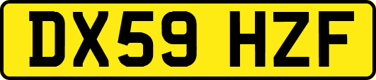 DX59HZF