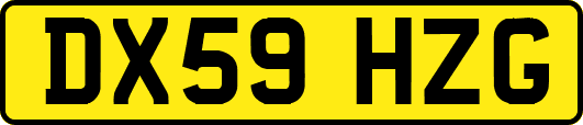 DX59HZG