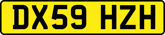 DX59HZH