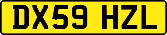 DX59HZL
