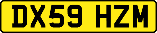DX59HZM