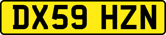 DX59HZN