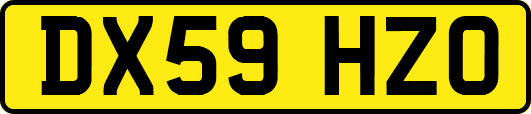 DX59HZO