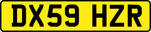 DX59HZR