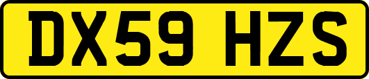 DX59HZS