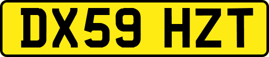 DX59HZT
