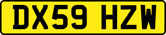 DX59HZW