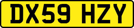 DX59HZY