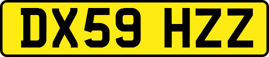 DX59HZZ