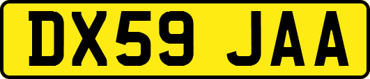 DX59JAA
