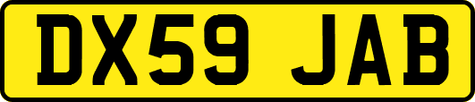 DX59JAB