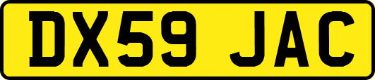 DX59JAC