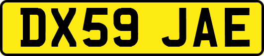 DX59JAE
